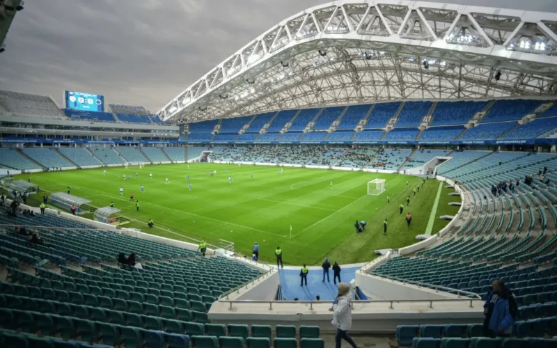 نزل التردد.. بث مباشر لمباراة المغرب ومالي في أمم أفريقيا 2025